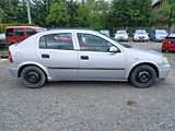 Opel Astra 1.2i - náhled 6