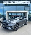 Mercedes-Benz GLE 4M AMG Airmatic Coupe - náhled 1