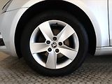 Škoda Octavia (2017) Ambition 1.4 TSI, Tempomat - náhled 14