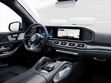 Mercedes-Benz GLE (2025) 3,0 Mercedes-AMG 53 HYBRID 4MA - náhled 9
