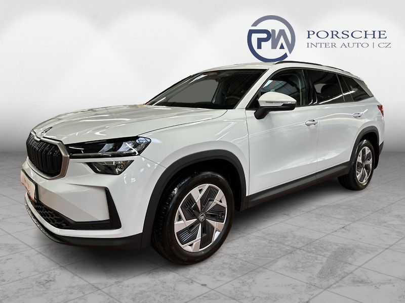 Škoda Kodiaq 2.0TDi 142kW DSG 4x4 SELECTION - fotografie inzerátu