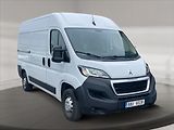 Peugeot Boxer 2,2 BHDi L2H2 Act. - náhled 1