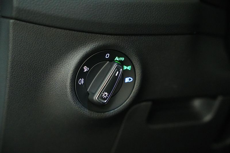 Škoda Kodiaq - fotka 15 z 31