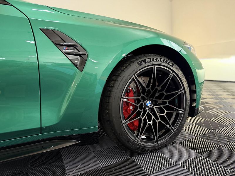 BMW M3 xDrive Competition Touring NEW - fotka 49 z 49