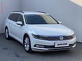 Volkswagen Passat (2016) 2.0TDi, Comfortline, LED - náhled 1