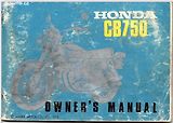 Honda CB 750 (1974) FOUR - náhled 45