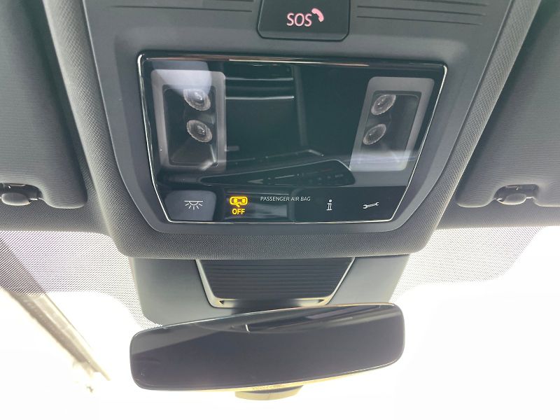 Volkswagen Tiguan (2025) R-LINE 1,5 TSI 130 KW EHYBRID - fotka 53 z 55