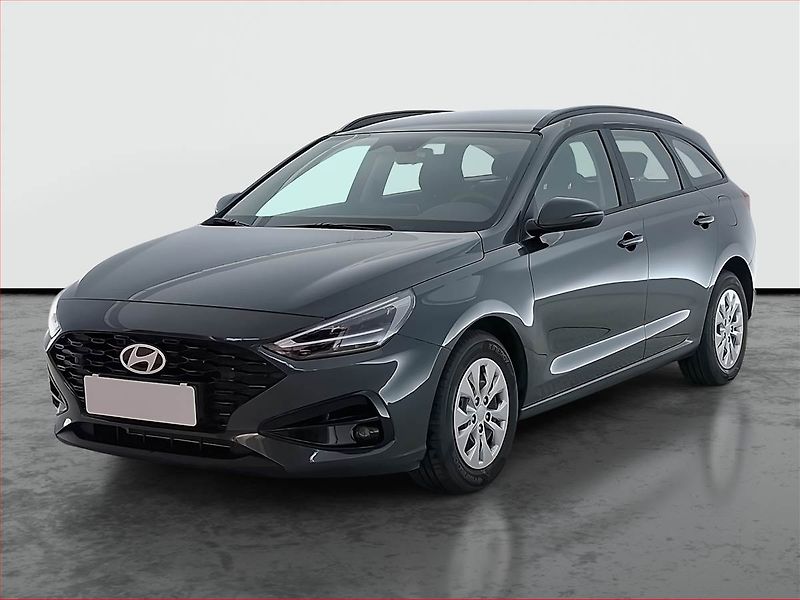 Hyundai i30 (2026) 1.0 T-GDI, COMFORT, KAMERA - fotka 2 z 20