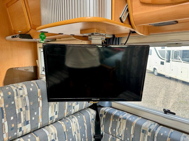 Frankia A650ED *ALKO - fotka 13 z 33