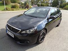 Peugeot 308 (2019) SW 1.5 HDi ALLURE - fotografie inzerátu