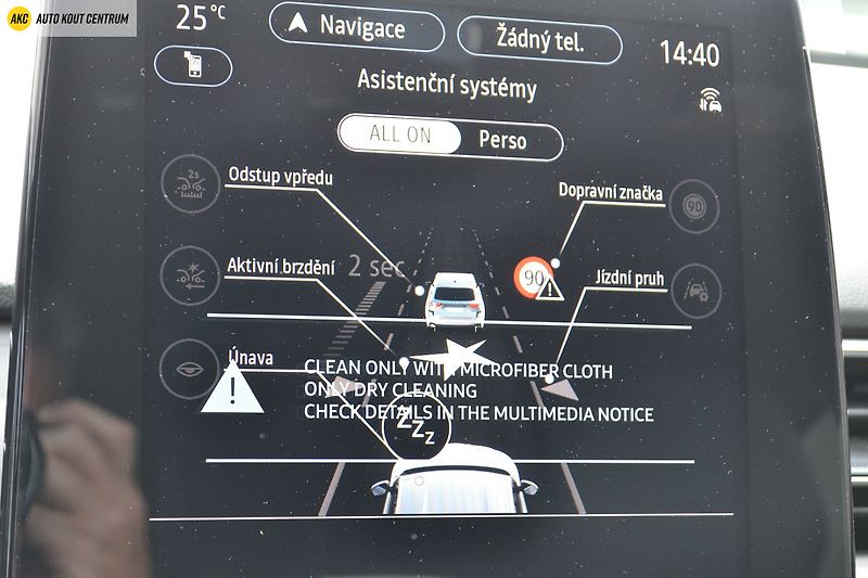 Renault Arkana ESPRIT ALPINE  E-Tech FULL HYB - fotka 38 z 57