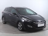 Hyundai i30 (2013) 1.6 CRDi, Serv.kniha, Tempomat - náhled 1
