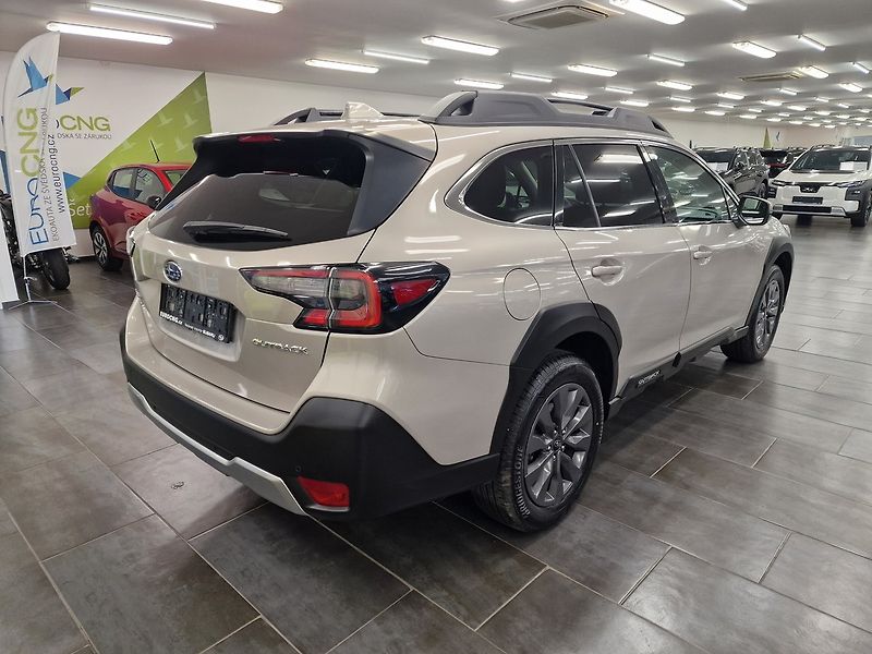 Subaru Outback (2025) 2.5 ACTIVE 2025 - fotka 7 z 59