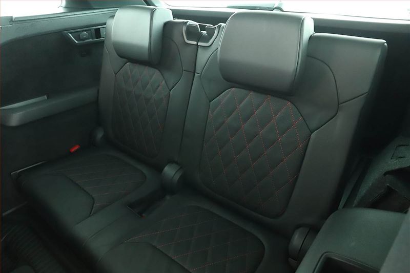 Škoda Kodiaq (2024) RS 2.0 TSI - fotka 14 z 19