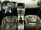 Volvo XC60 (2011) 2.4d 4x4, 2.maj, Xenon, kůže - náhled 9