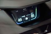 Koncept Kia Niro EV.
