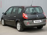 Renault Grand Scénic (2007) 1.5 dCi, AC, temp - náhled 6