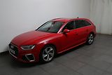 Audi A4 40TFSI q S-Line Matrix NezT Ka - náhled 1