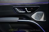 Mercedes-Benz EQS SUV 580 4MATIC AMG - náhled 54
