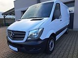 Mercedes-Benz Sprinter (2018) 211 CDI - náhled 1