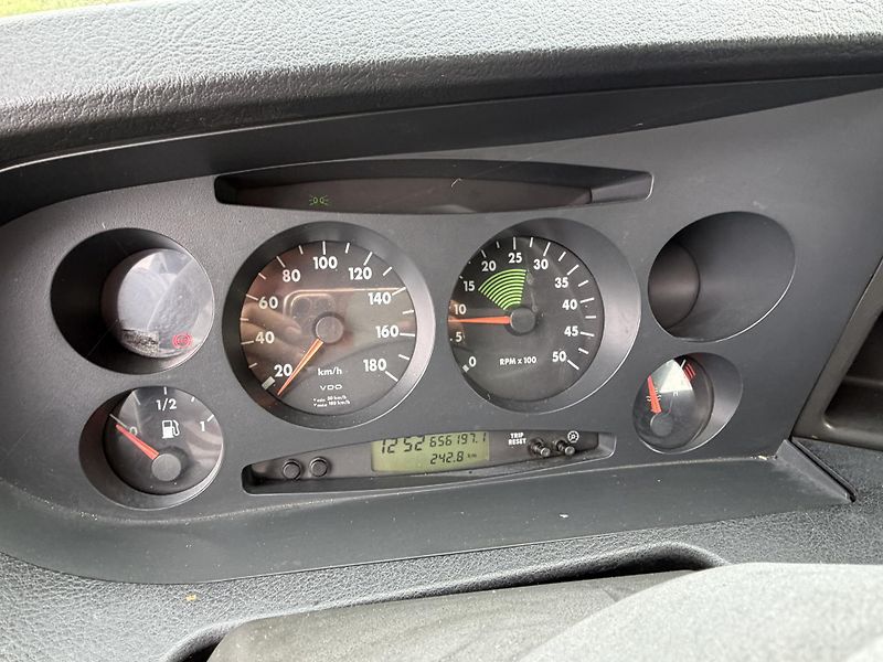 Iveco Daily (2006) 60C17 nový 3S sklápěč N1 B - fotka 8 z 16