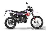 Aprilia RX 125 (2026) RX 125i ABS - náhled 1