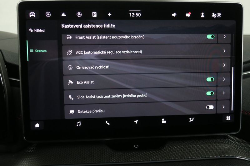 Škoda Kodiaq (2026) RS 2.0 TSI 195 kW Panorama NEW - fotka 32 z 50