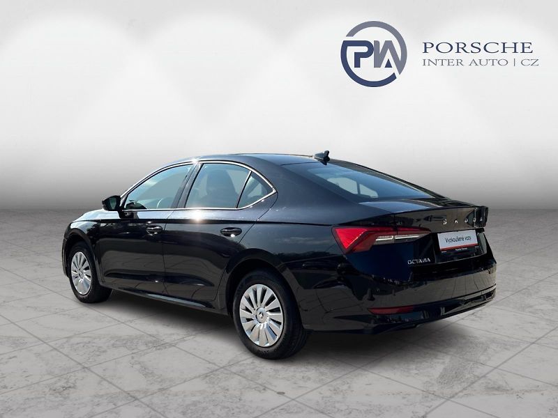 Škoda Octavia 2,0 TDI 85 kW - fotka 4 z 30