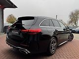 Mercedes-Benz Třídy C (2022) 220d AMG Ad.LED Navi Kamera - náhled 1
