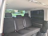 Volkswagen Transporter (2016) MULTIVAN 2.0TDi 110-KW OLOMOUC - náhled 20