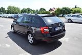 Škoda Octavia (2018) 1.6TDI 85kw DSG AMBITION APP  - náhled 11