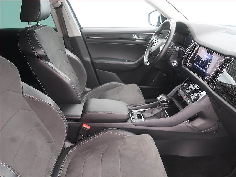 Škoda Kodiaq (2020) Style 2.0 TDI 4x4 - fotka 7 z 15