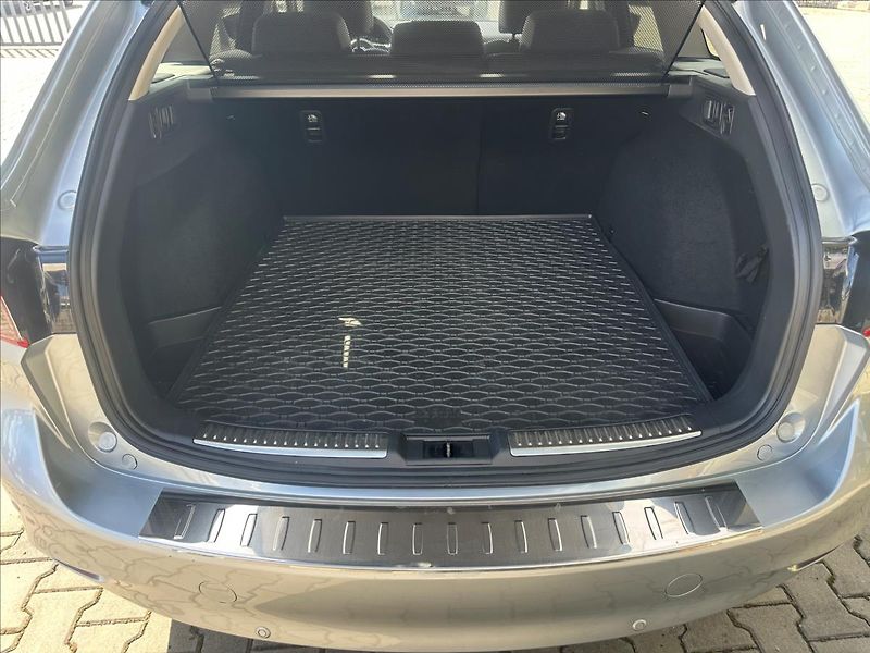 Mazda 6 2,5 i G194 A/T REVOLUTION TOP - fotka 5 z 32