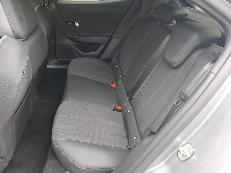 Opel Mokka (2025) GS 1.2 TURBO 96kW EAT8 - fotka 14 z 15