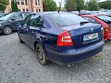 Škoda Octavia 1.9 TDI, přeskočené rozvody - náhled 8