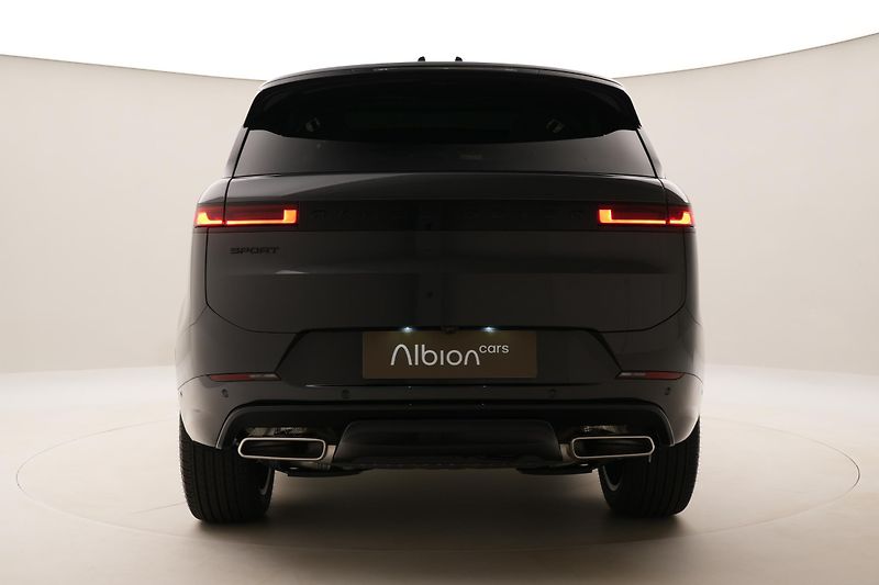 Land Rover Range Rover Sport (2026) P460e DYNAMIC SE AWD AUT  - fotka 11 z 76
