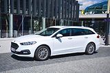 Ford Mondeo (2021) 2.0 138kw Hybrid ecvT TITANIUM - náhled 6