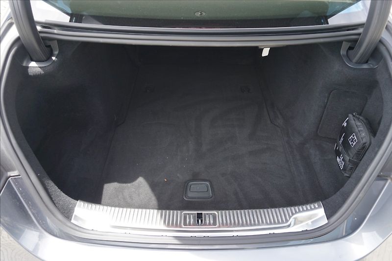 Mercedes-Benz Třídy S 2,9 S 350d 4M,CZ,1.majitel - fotka 19 z 21