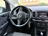 Volkswagen Sharan (2013) - náhled 8