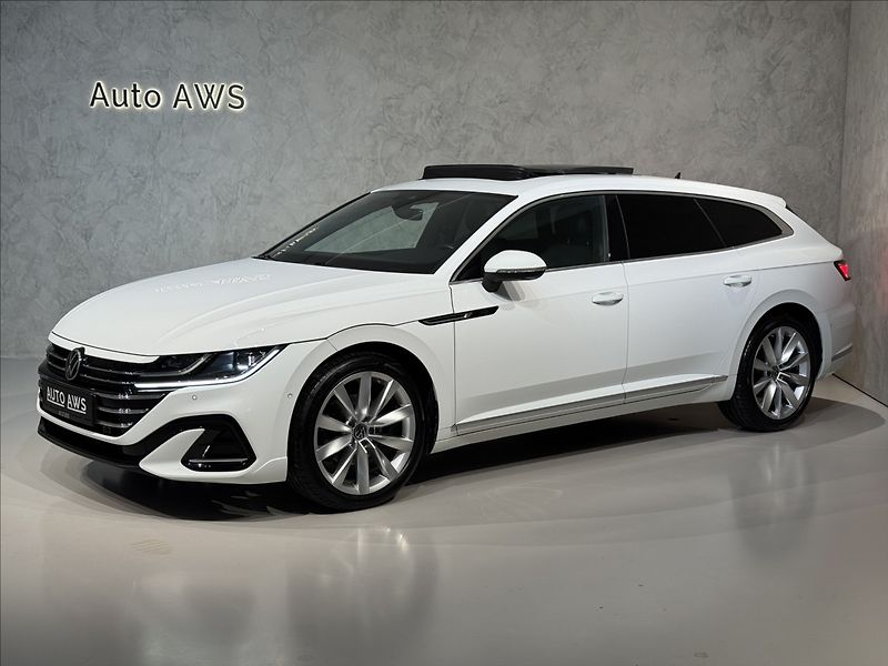 Volkswagen Arteon Shooting Brake 1,4 TSi  DSG R-Line LED Assist - fotografie inzerátu