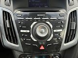 Ford Focus 2,0TDCI 120 kW AUTOMAT - náhled 18