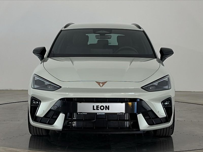 Cupra Leon (2026) SP - fotka 4 z 29