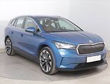 Škoda Enyaq (2023) iV 80 (82 kWh), SoH 92% - náhled 1