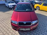 Škoda Fabia (2006) 1,4i 55 KW KILOMETRY STK - náhled 9