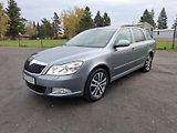 Škoda Octavia (2013) II kombi STYLE 1.4TSi tažné - náhled 1