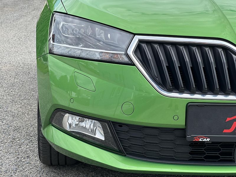 Škoda Fabia Style+ 1.0TSi KAMERA ČR 1.MAJ. - fotka 40 z 46