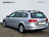 Volkswagen Passat (2012) VARIANT CL 2,0 TDI BMT 6G - náhled 8