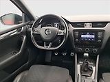 Škoda Octavia (2014) RS 2.0 TSI, Serv.kniha, Kůže - náhled 7