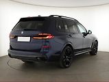 BMW X7 (2023) xDrive40i, 7Míst, Vzduch, 360° - náhled 4