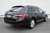Škoda Superb 2.0 TDI 140kW 4x4 full servis - náhled 11